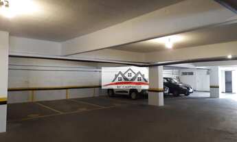 Imagem 7: Apartamento no JARDIM FLAMBOYANT em Campinas para locação