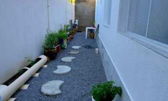 Imagem 6: CASA COM PISCINA NA CIDADE NOVA 8