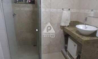 Imagem 5: Apartamento à venda, 2 quartos, Praça da Bandeira - RIO DE JANEIRO/RJ