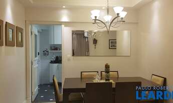 Imagem 2: APARTAMENTO - ALTO DA LAPA - SP