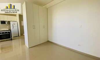 Imagem 6: Loft mobiliado para locação com 43 m² - Mogilar - Mogi das Cruzes/SP