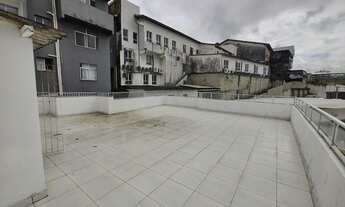 Imagem 5: Apartamento Nazeré 3 Quartos 108m2 com 2 vagas Jardim Baiano com Vista Dique do Tororó