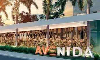 Imagem: Apartamento de 2 quartos na Avenida Residence!