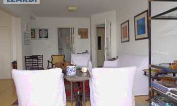 Imagem 7: APARTAMENTO - VILA MADALENA - SP