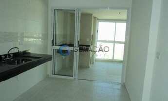 Imagem 3: Apartamento Padrão em São José dos Campos