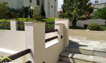 Imagem 5: Apartamento de 2 Dormitórios com 1 Vaga no Jabaquara