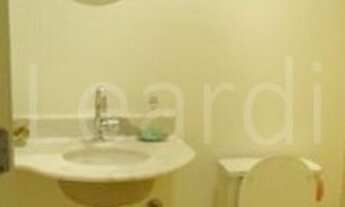 Imagem 7: CASA EM CONDOMÍNIO - TAMBORÉ - SP