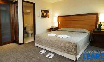 Imagem 1: FLAT - MOEMA ÍNDIOS - SP