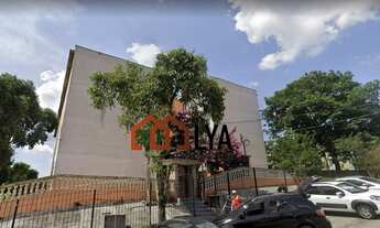 Imagem: Apartamento para venda tem 60 metros quadrados