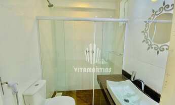 Imagem 2: Apartamento com 2 dormitórios à venda, 198 m² por R$ 860.000 - Palmeiras - Cabo Frio/RJ