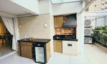 Imagem 5: Apartamento à venda e locação 2 Quartos, 2 Suites, 2 Vagas, 173M², Brooklin, São Paulo - S