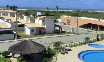 Imagem 8: Apartamento no Portal dos Trópicos, na Sarney, em frente à praia