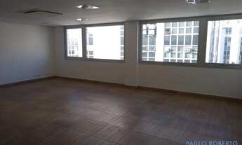 Imagem 7: CONJ. COMERCIAL - HIGIENÓPOLIS - SP