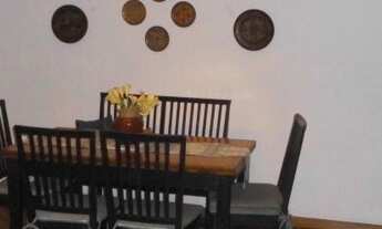 Imagem 4: SOBRADO - JARDIM PAULISTA - SP