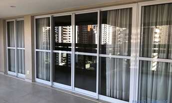 Imagem 2: APARTAMENTO - CAMPO BELO - SP
