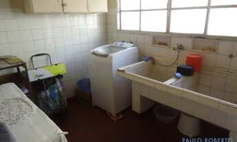 Imagem 6: CASA ASSOBRADADA - JARDIM PAULISTANO - SP