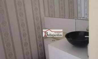 Imagem 7: Apartamento com 3 dormitórios, 150 m² - Jardim - Santo André/SP