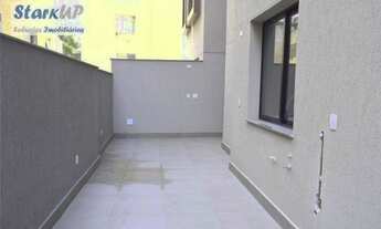 Imagem 5: Apartamento à venda, 136 m² por R$ 790.000,00 - Santo Antônio - Belo Horizonte/MG