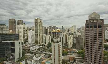 Imagem 6: Cobertura à venda 4 Quartos, 4 Suites, 6 Vagas, 381M², Jardim Paulistano, SãO PAULO - SP
