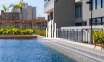 Imagem 5: Apartamento de 3 Dormitórios 1 Suíte e 2 Vagas