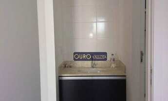 Imagem 5: Apartamento de 41 m² AP220722T