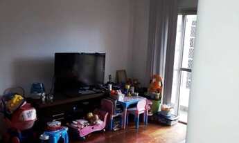 Imagem 5: APARTAMENTO - CAMPO BELO - SP