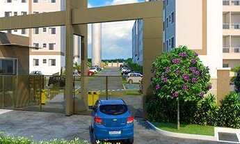 Imagem 3: Vista dos Jacarandas