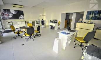 Imagem 3: Comercial à venda 2 Vagas, 156M², Taquaral, Campinas - SP