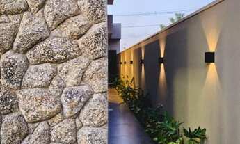 Imagem 7: Maravilhosa Residência no Tamboré