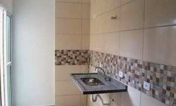 Imagem 1: Cobertura à venda - Jardim Silvana - Santo André/SP