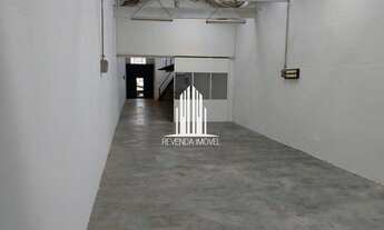 Imagem 2: Galpão Comercial com 200m2 na Chácara Santo Antônio