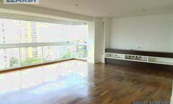 Imagem 6: APARTAMENTO - CAMPO BELO - SP