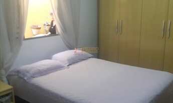 Imagem 7: SãO BERNARDO DO CAMPO - Casa Padrão - Rudge Ramos