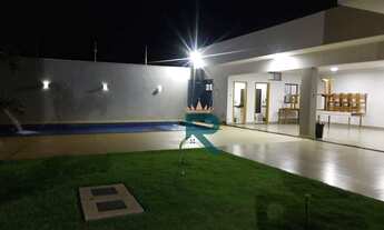 Imagem 2: Área de Lazer à 18 km de Maringá/Iguaraçú - Villa Verde