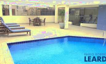 Imagem 5: FLAT - JARDIM AMÉRICA - SP