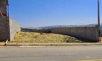 Imagem: Terreno plano Jd. Itália - 285 m²