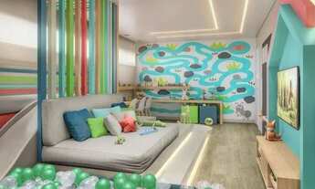 Imagem 7: APARTAMENTO CACUPÉ VISTA PARA O MAR