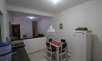 Imagem 3: Casa 125m² à venda, Parque São Vicente, Mauá, SP