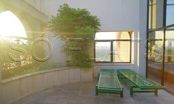 Imagem 3: Flat Clarion Faria Lima disponível para venda com 57m² e 01 vaga de garagem