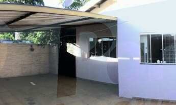 Imagem 2: Casa Residencial com 3 quartos para alugar por R$ 1800.00, 66.00 m2 - JARDIM SAO LOURENCO