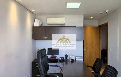 Imagem 3: Sala à venda, 51 m² por R$ 332.000 - Nova Ribeirânia - Ribeirão Preto/SP
