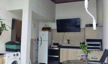 Imagem 6: Casa com 3 dorms à venda, 82 m² - Porto Seguro - Cotia/SP