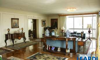 Imagem 2: APARTAMENTO - JARDIM AMÉRICA - SP