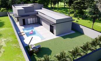 Imagem 6: Casa Térrea à venda, Condomínio Residencial Reserva Ecológica, Com 4 Dorm. sendo 3 Suítes