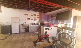 Imagem 5: São Bernardo do Campo - Casa Padrão - ALVES DIAS