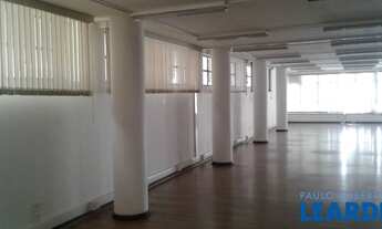 Imagem 5: COMERCIAL - HIGIENÓPOLIS - SP