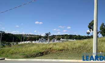 Imagem 2: TERRENO EM CONDOMÍNIO - CONDOMÍNIO RESERVA TOCANTINS - SP