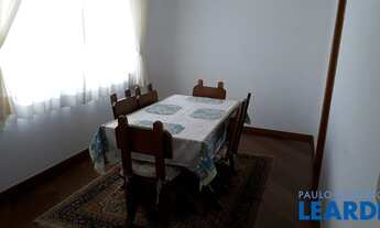 Imagem 4: APARTAMENTO - MOEMA ÍNDIOS - SP