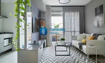 Imagem: FLORIANóPOLIS - Apartamento Padrão - Estreito