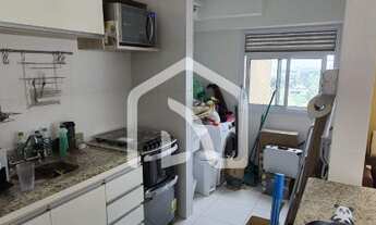 Imagem 3: Apartamento à venda, 82 m² por R$ 850.000,00 - Empresarial 18 do Forte - Barueri/SP